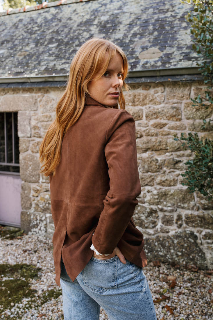 Veste Honoria