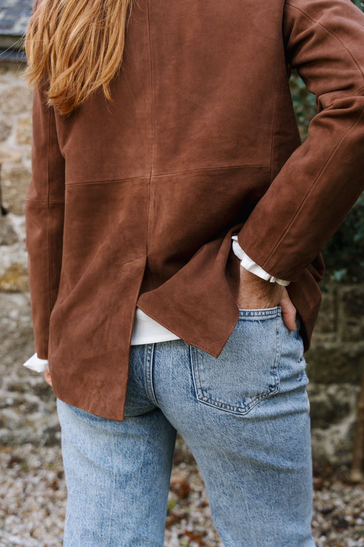 Veste Honoria