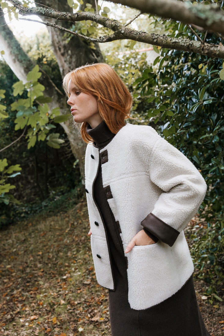 Manteau Sophie