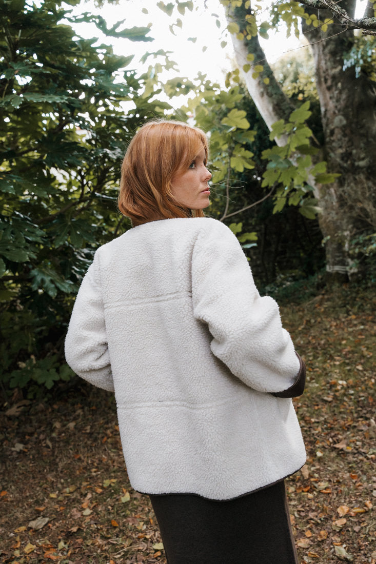 Manteau Sophie