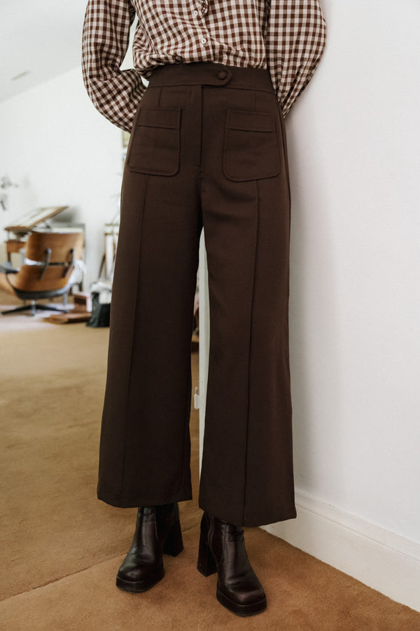 Pantalon Kyle