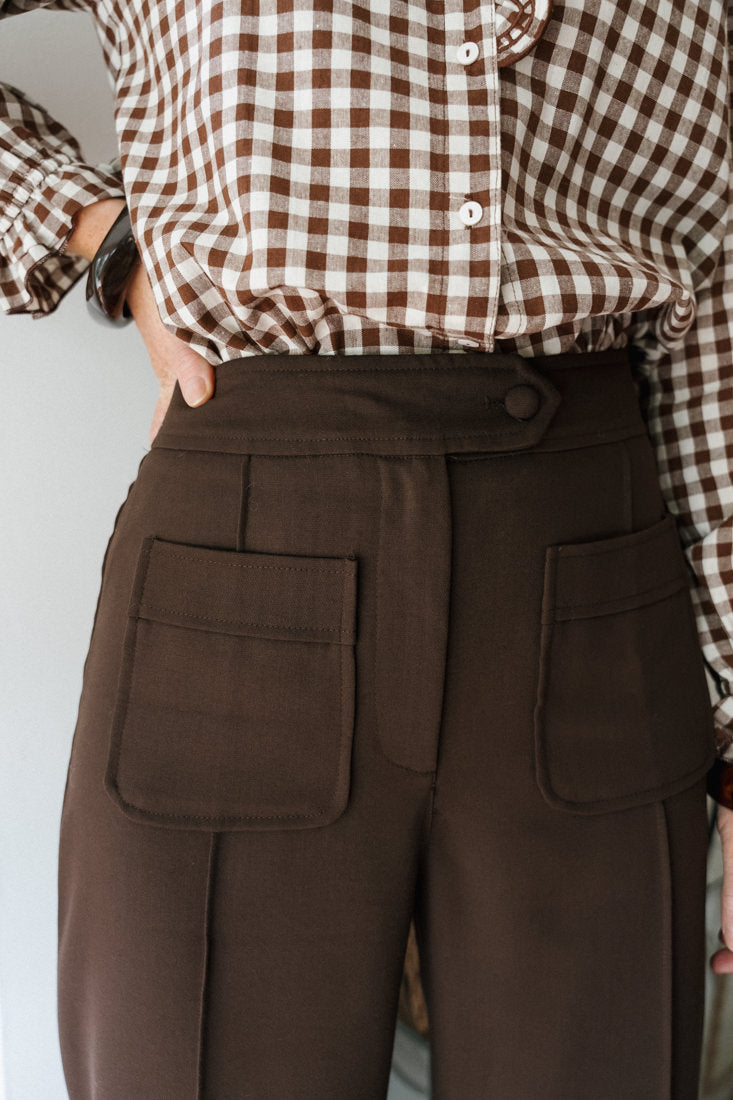 Pantalon Kyle