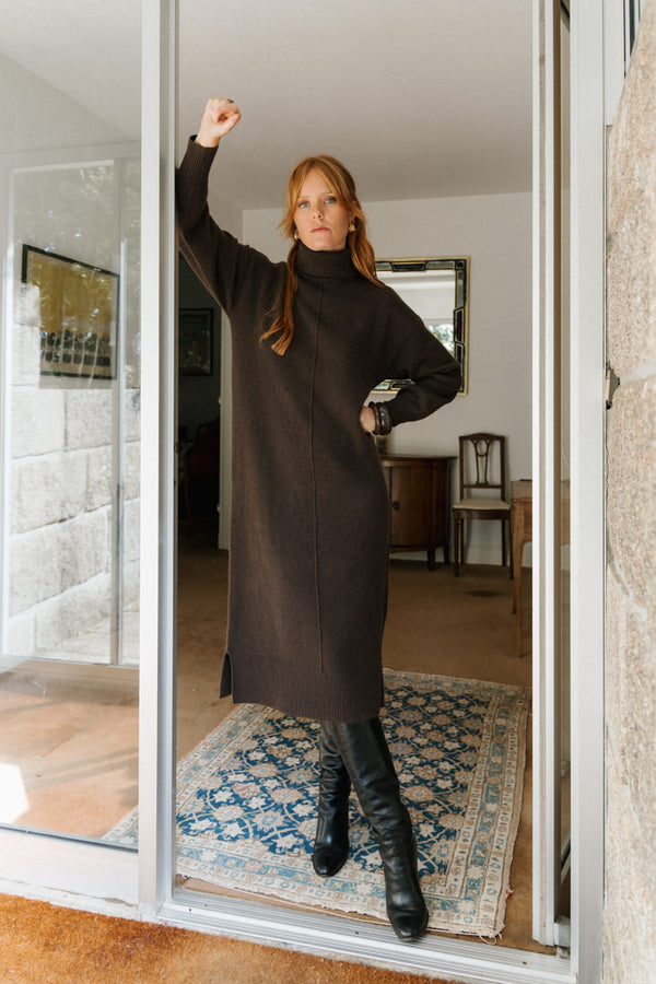 Robe Hilda