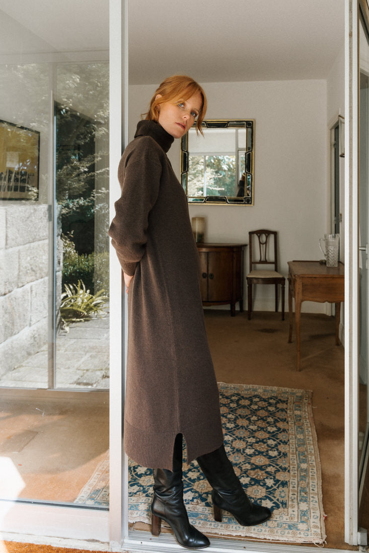 Robe Hilda