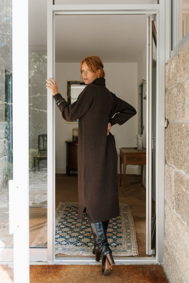 Robe Hilda