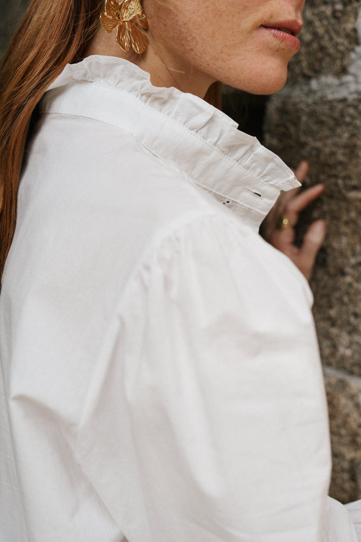 Blouse Emilienne