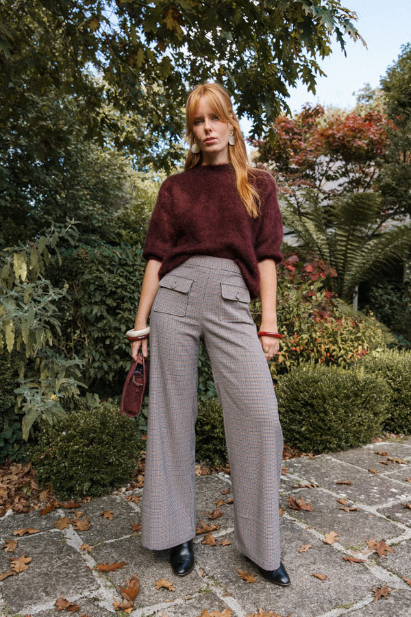 Pantalon Gilles