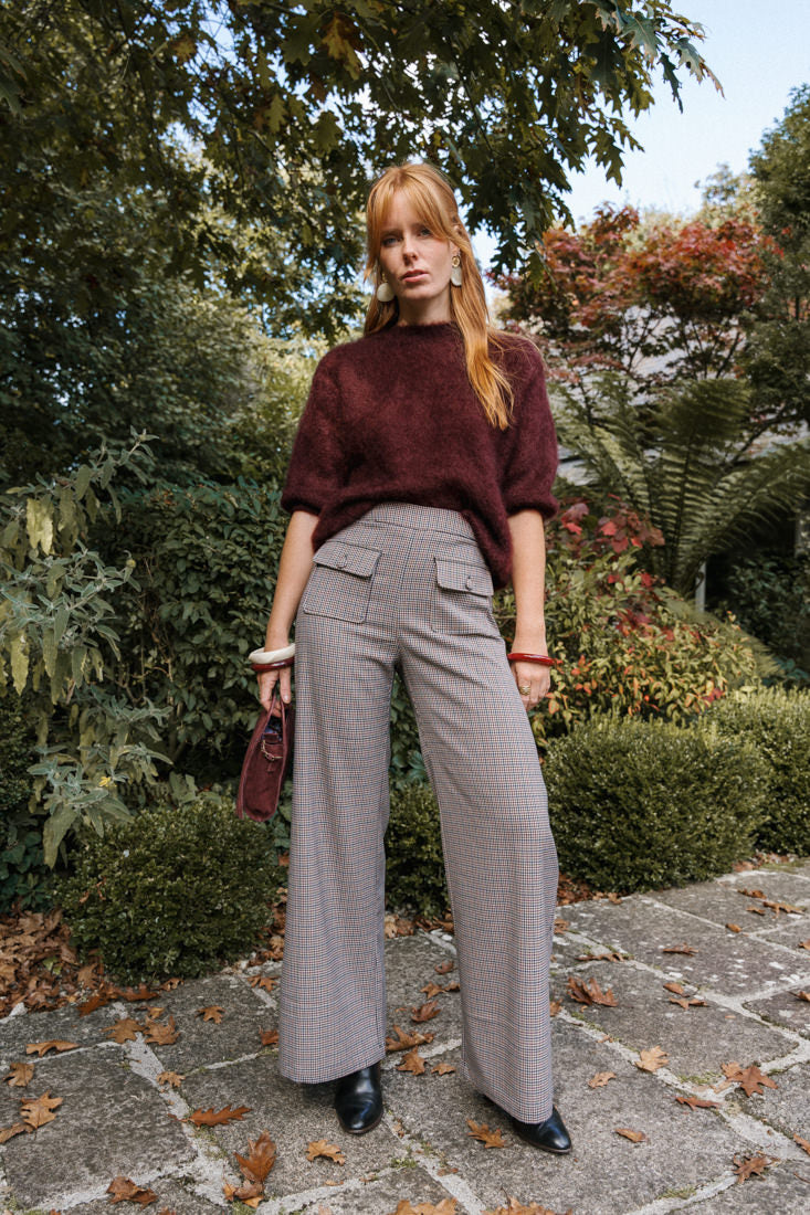 Pantalon Gilles