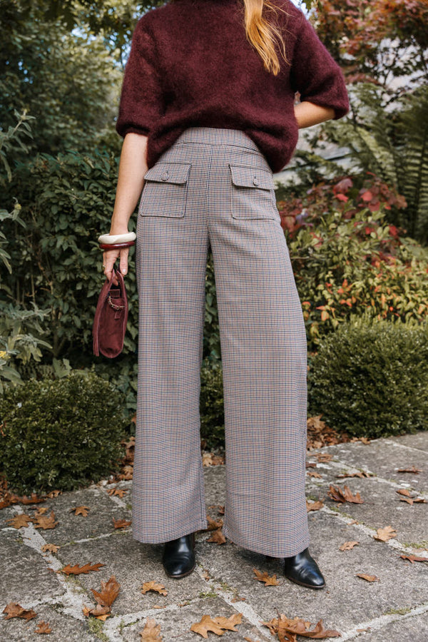Pantalon Gilles