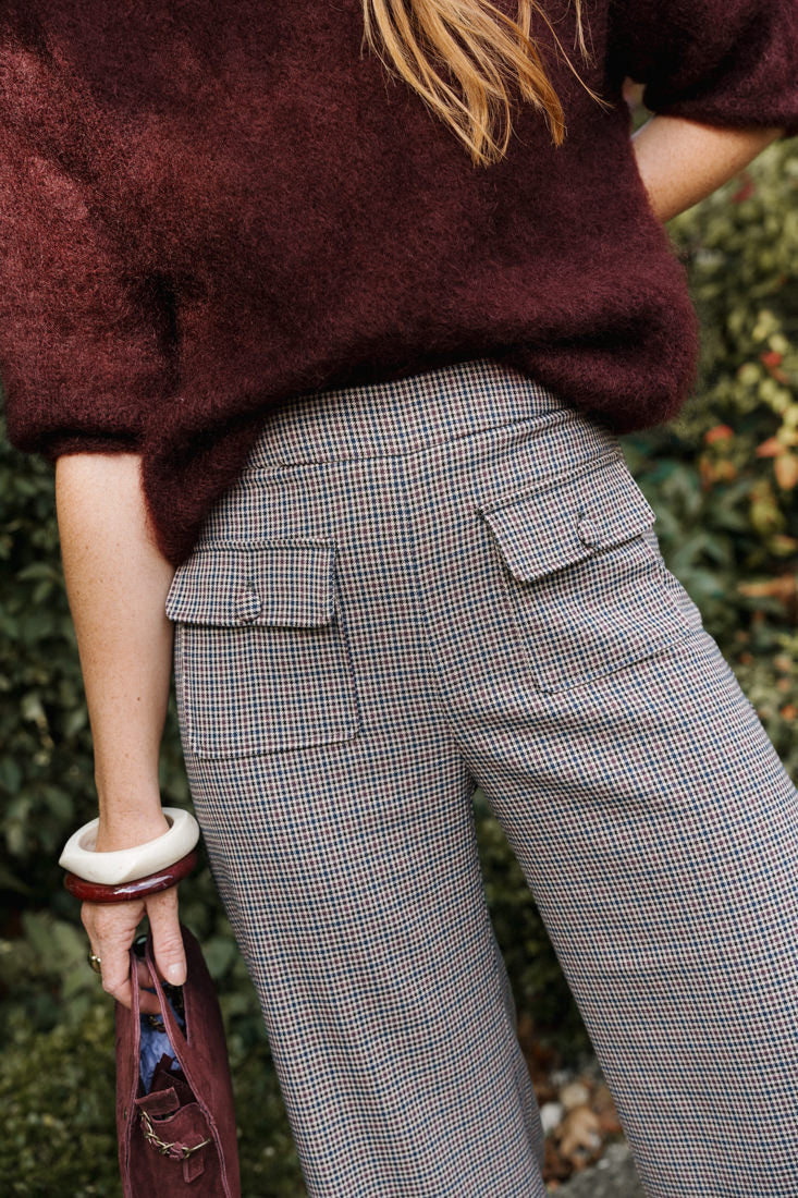 Pantalon Gilles