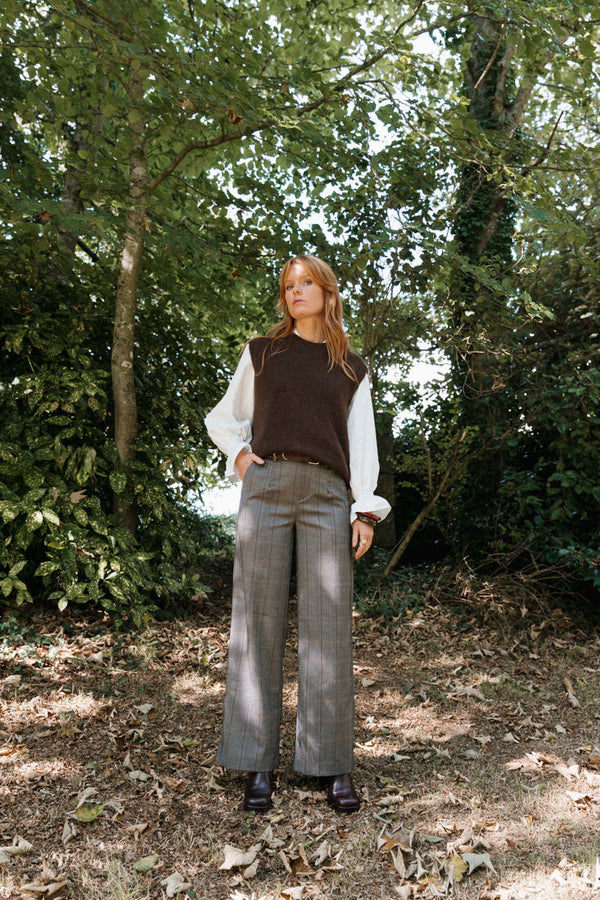 Pantalon Achille