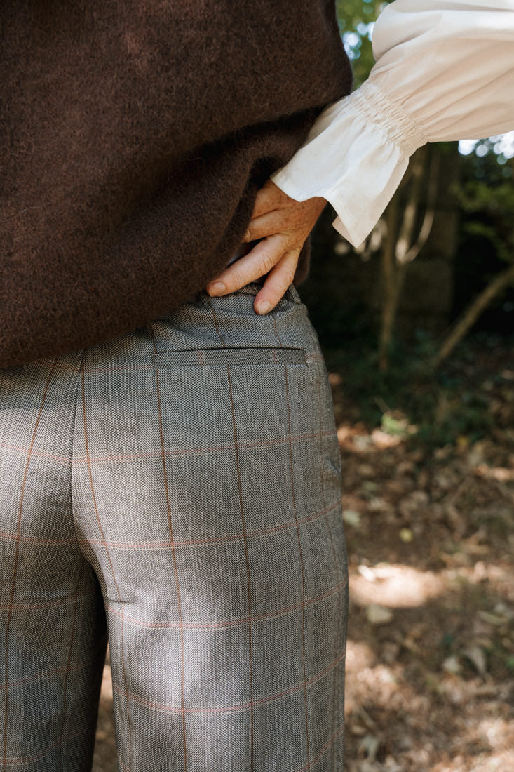 Pantalon Achille