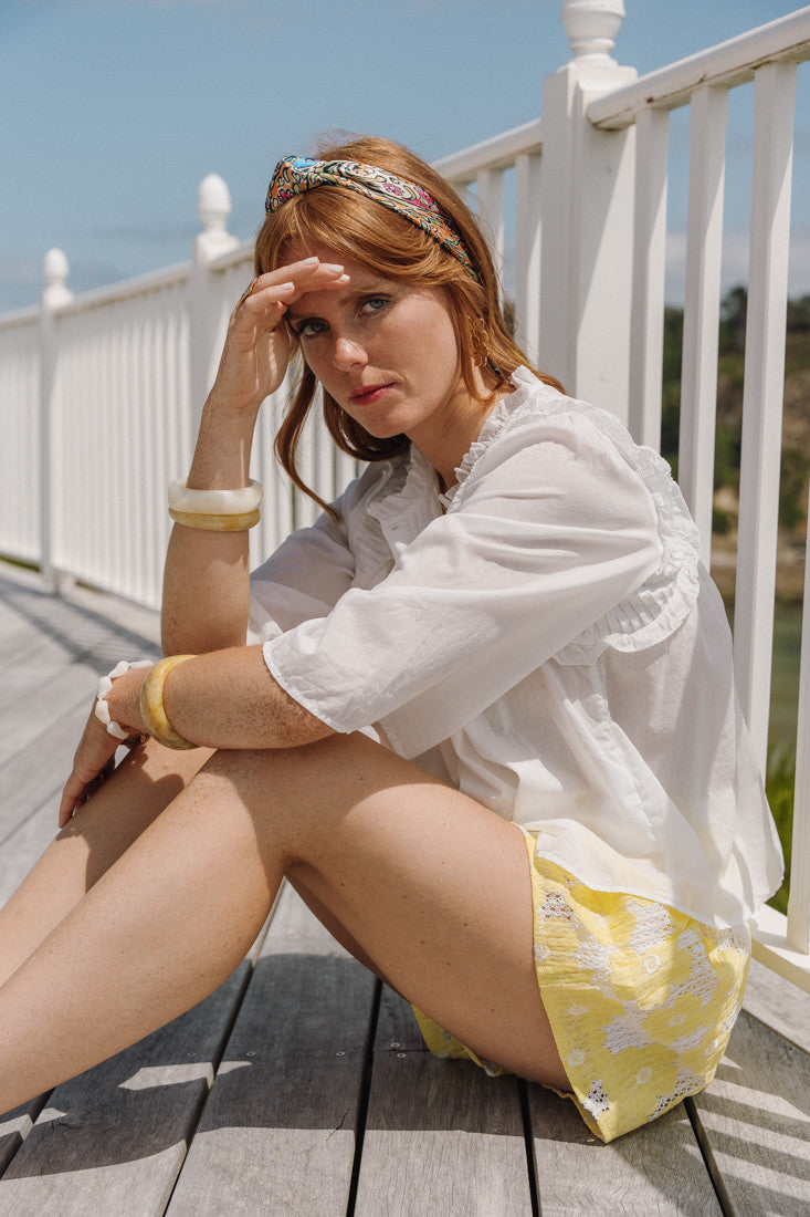 Blouse Anémone