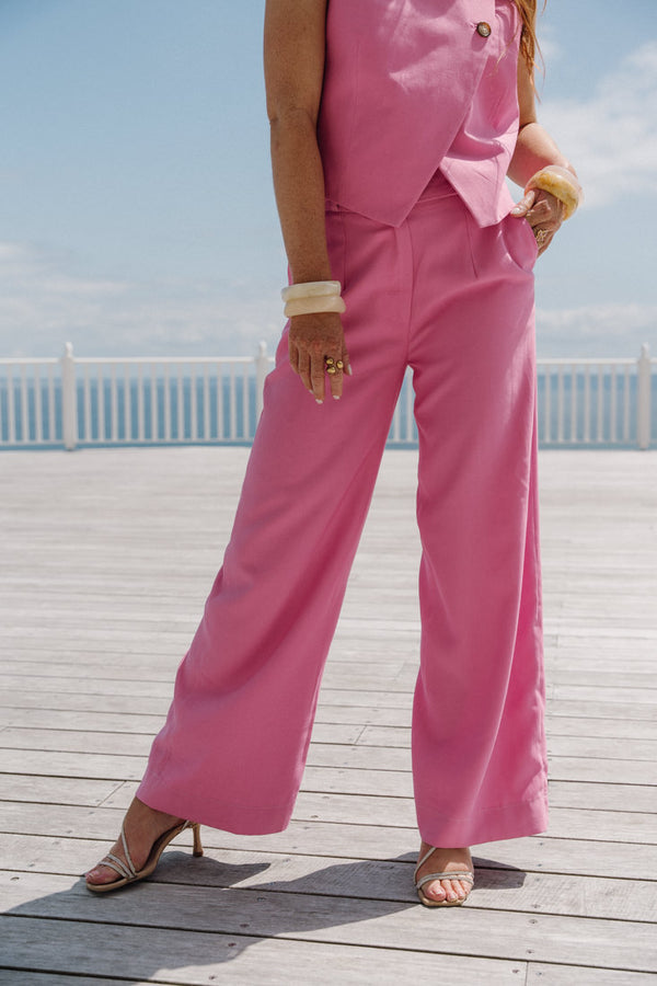 Pantalon Olivio