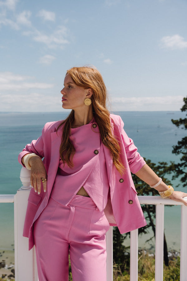 Veste Joa
