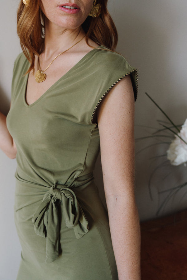 Robe Lisandra