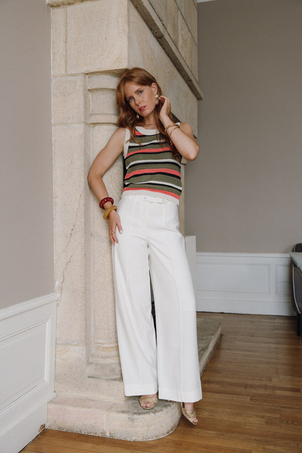 Pantalon Eloi