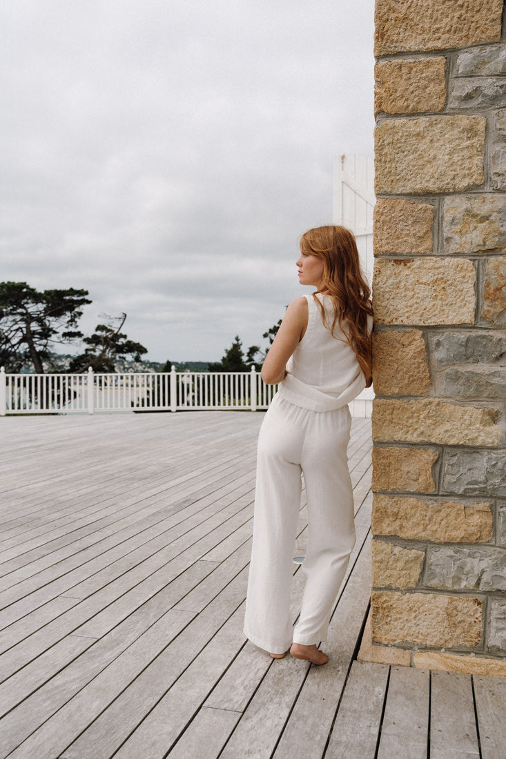 Pantalon Néroli