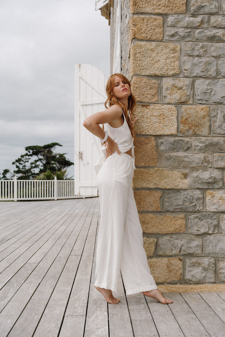 Pantalon Néroli
