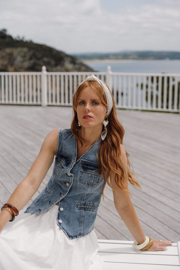 Veste Abigaelle