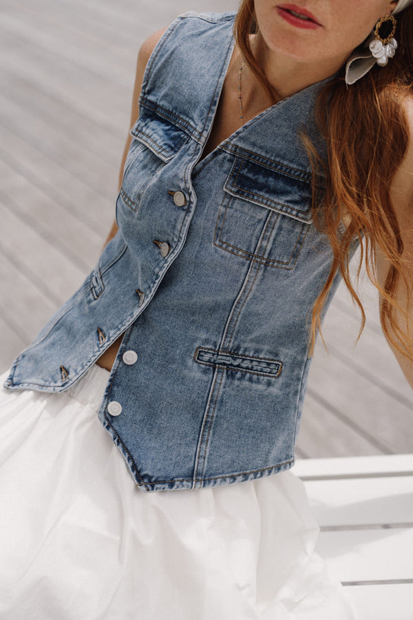 Veste Abigaelle